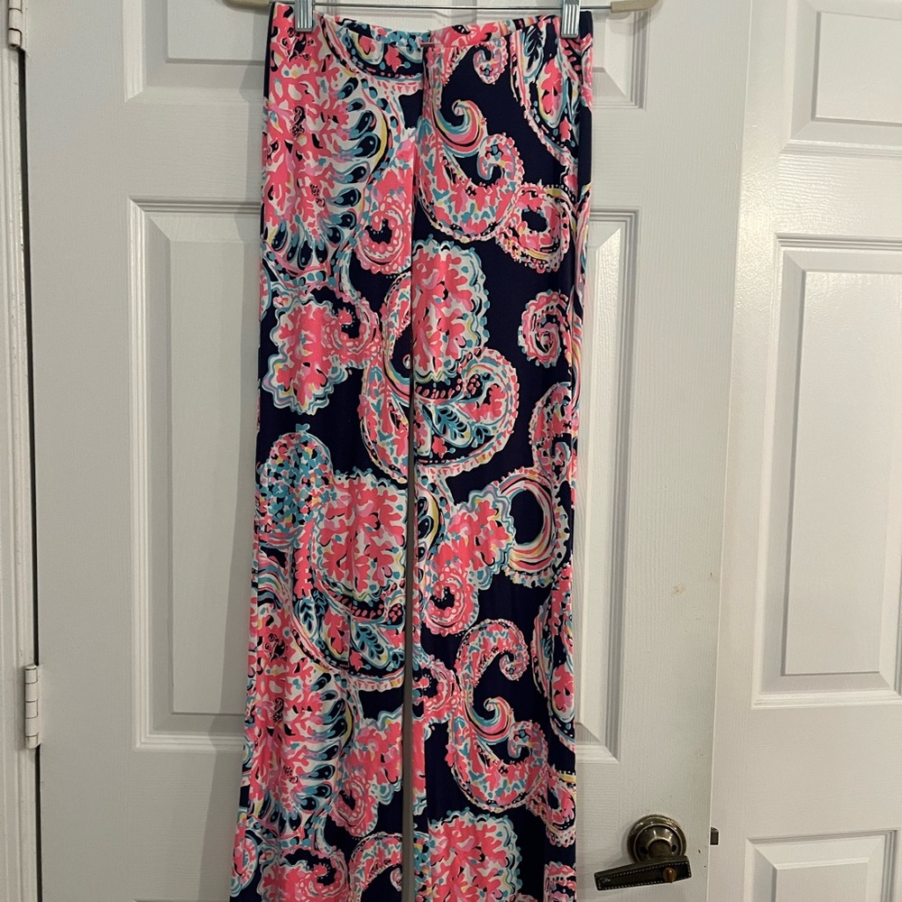 Lilly Pulitzer pants size XS